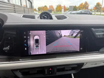 Cayenne Coupe-FACELIFT-LUFT-BOSE-HEAD UP-22``