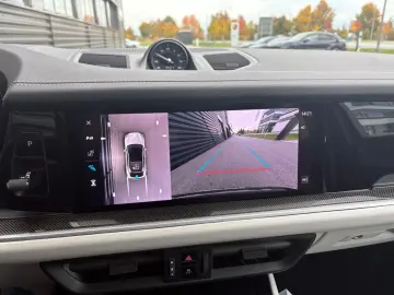 Cayenne Coupe-FACELIFT-LUFT-BOSE-HEAD UP-22``