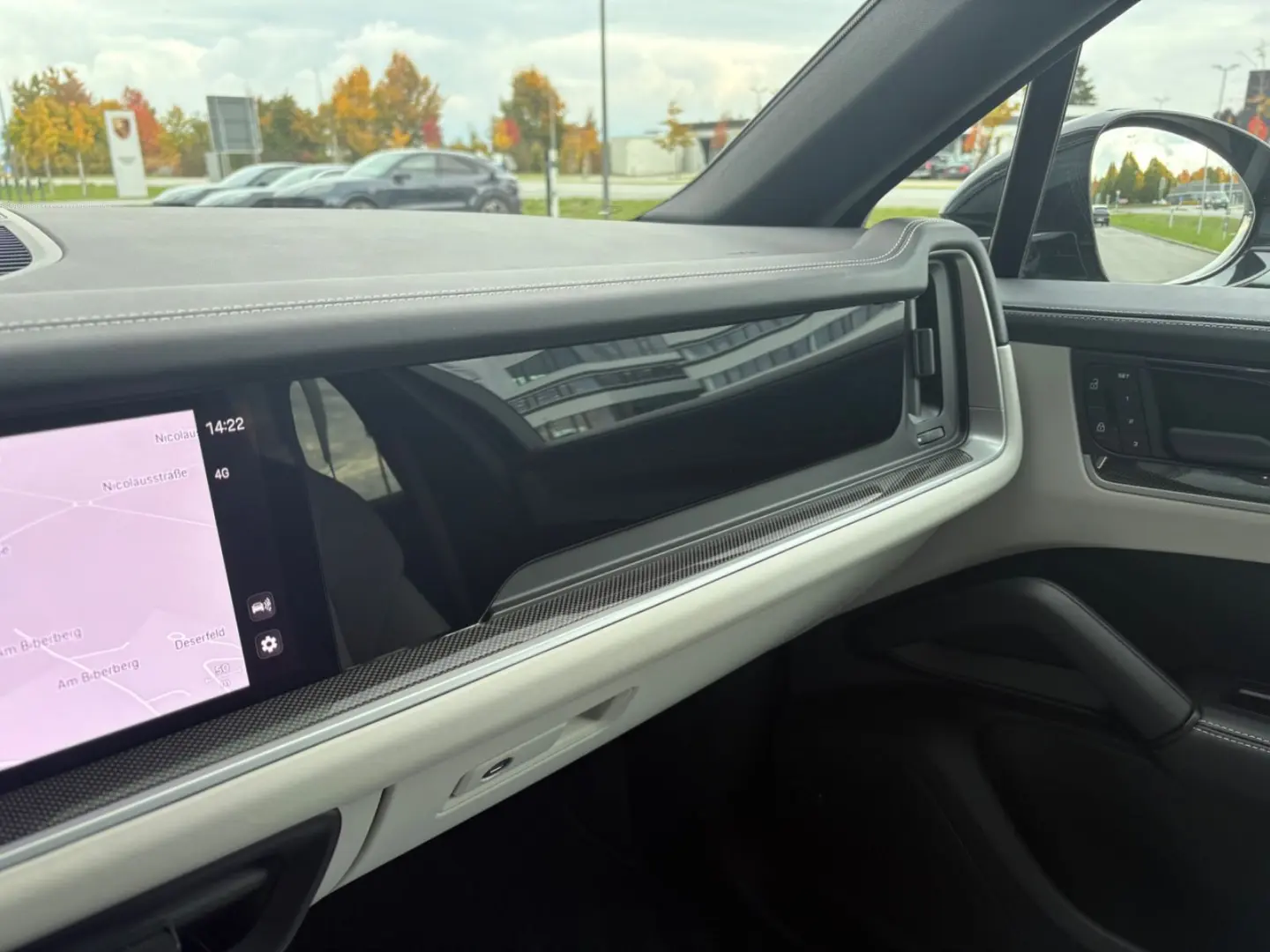 Cayenne Coupe-FACELIFT-LUFT-BOSE-HEAD UP-22``