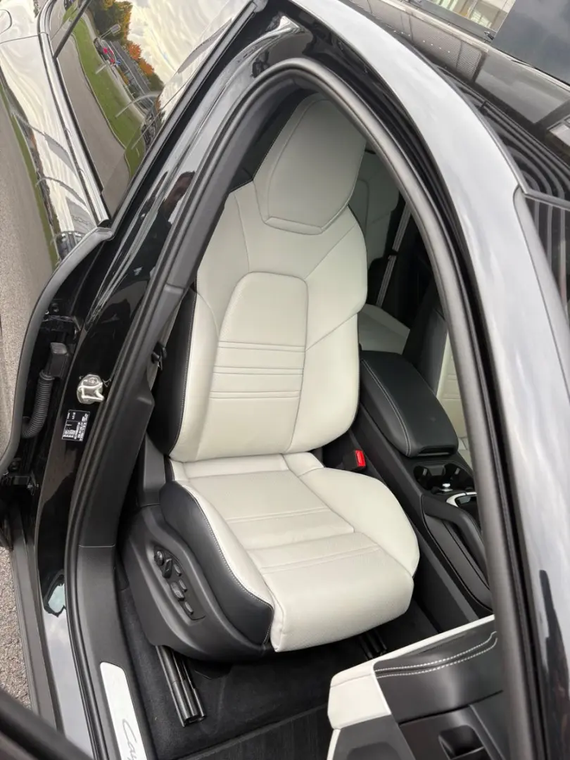 Cayenne Coupe-FACELIFT-LUFT-BOSE-HEAD UP-22``