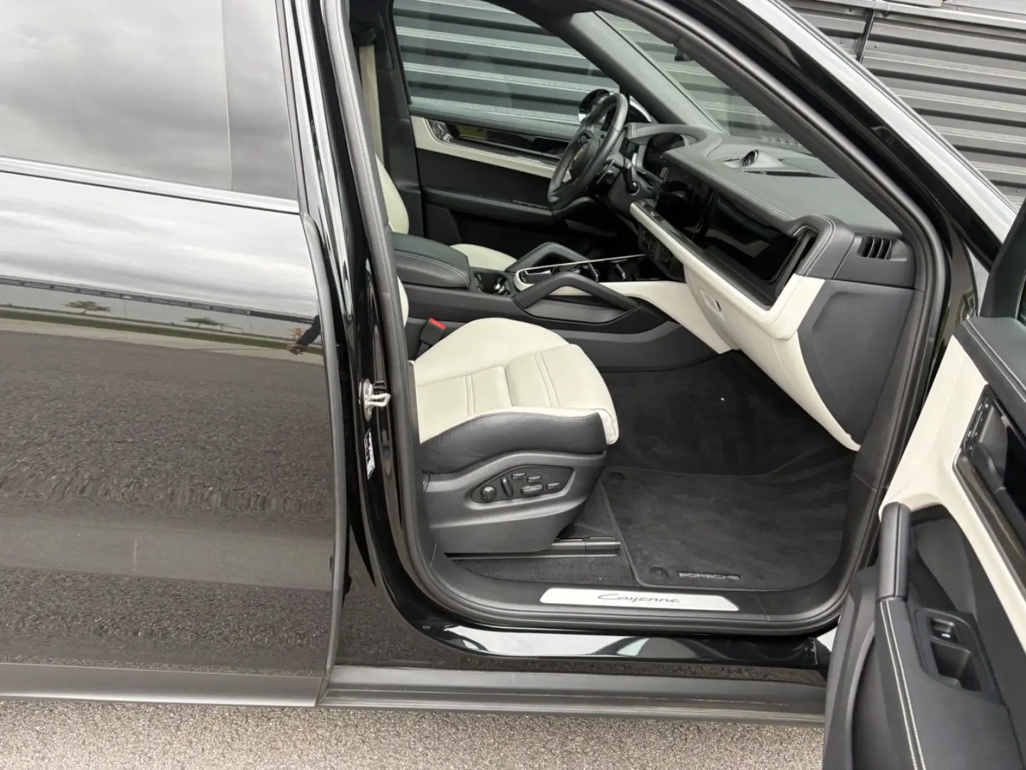 Cayenne Coupe-FACELIFT-LUFT-BOSE-HEAD UP-22``