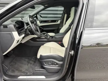 Cayenne Coupe-FACELIFT-LUFT-BOSE-HEAD UP-22``