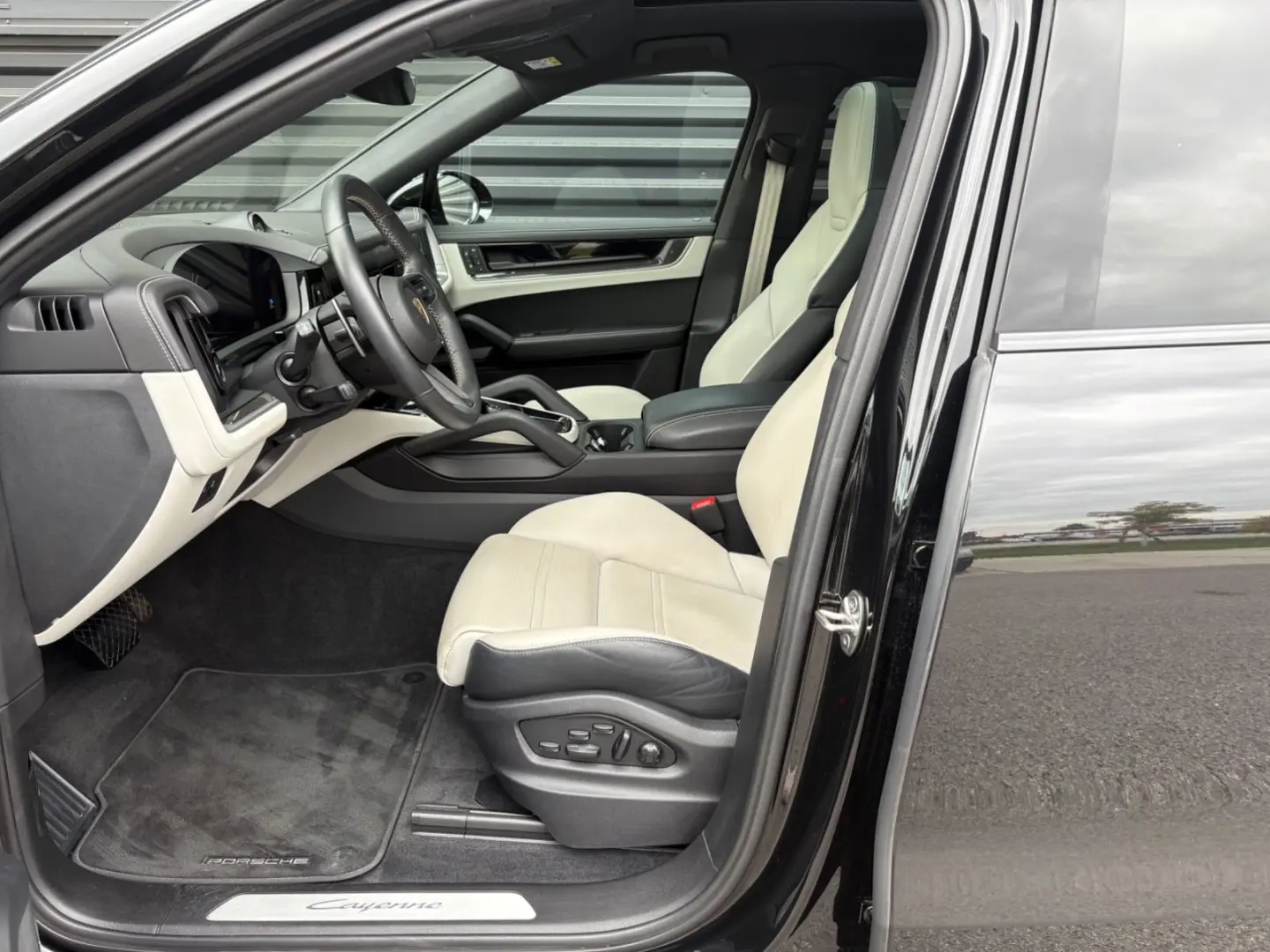 Cayenne Coupe-FACELIFT-LUFT-BOSE-HEAD UP-22``