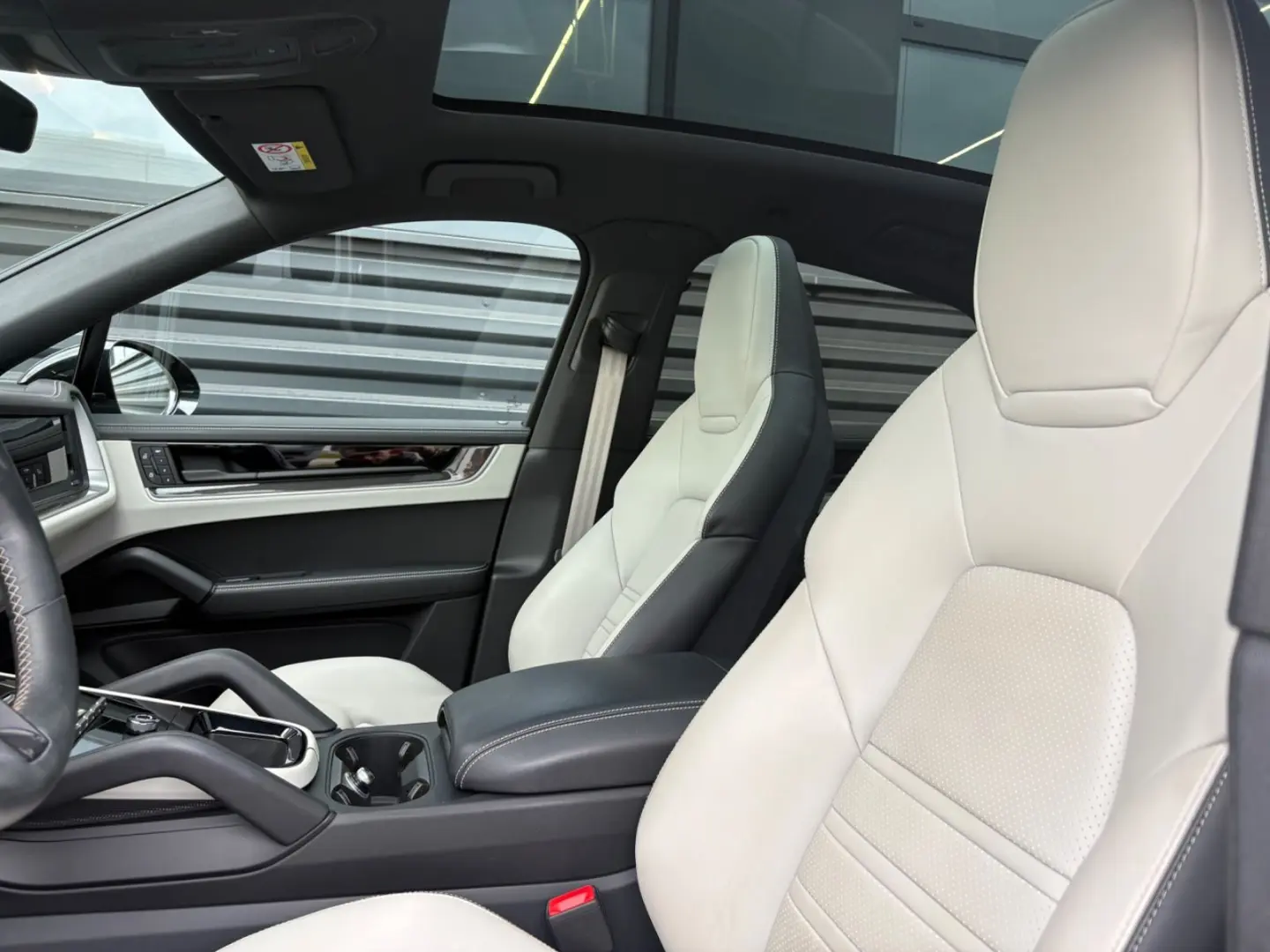 Cayenne Coupe-FACELIFT-LUFT-BOSE-HEAD UP-22``