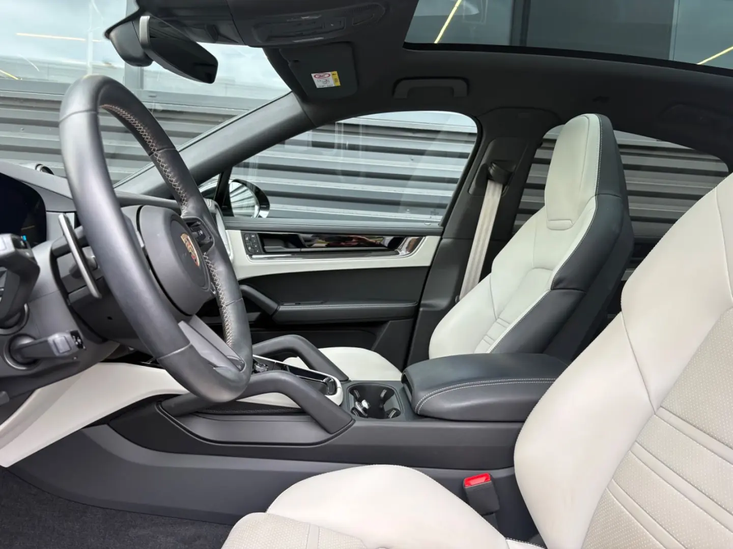 Cayenne Coupe-FACELIFT-LUFT-BOSE-HEAD UP-22``