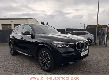 X5 xDrive 30 d M Sport PANO KEYLESS 360  AHK HUD