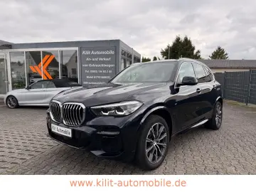 X5 xDrive 30 d M Sport PANO KEYLESS 360  AHK HUD