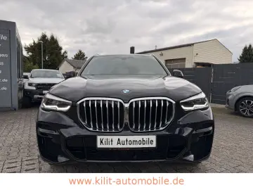 X5 xDrive 30 d M Sport PANO KEYLESS 360  AHK HUD