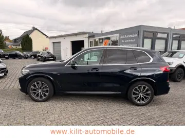 X5 xDrive 30 d M Sport PANO KEYLESS 360  AHK HUD