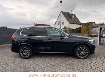 X5 xDrive 30 d M Sport PANO KEYLESS 360  AHK HUD