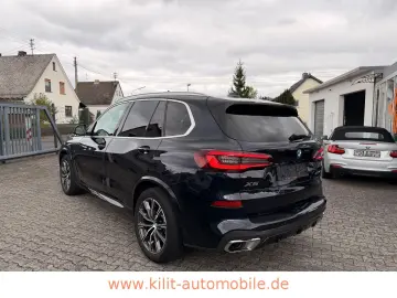 X5 xDrive 30 d M Sport PANO KEYLESS 360  AHK HUD
