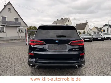 X5 xDrive 30 d M Sport PANO KEYLESS 360  AHK HUD