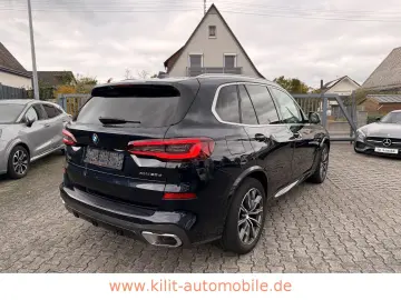 X5 xDrive 30 d M Sport PANO KEYLESS 360  AHK HUD