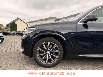X5 xDrive 30 d M Sport PANO KEYLESS 360  AHK HUD