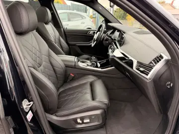 X5 xDrive 30 d M Sport PANO KEYLESS 360  AHK HUD