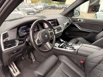 X5 xDrive 30 d M Sport PANO KEYLESS 360  AHK HUD