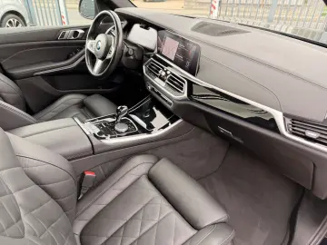 X5 xDrive 30 d M Sport PANO KEYLESS 360  AHK HUD