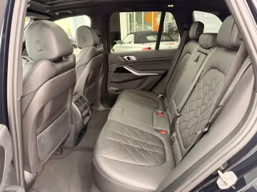 X5 xDrive 30 d M Sport PANO KEYLESS 360  AHK HUD