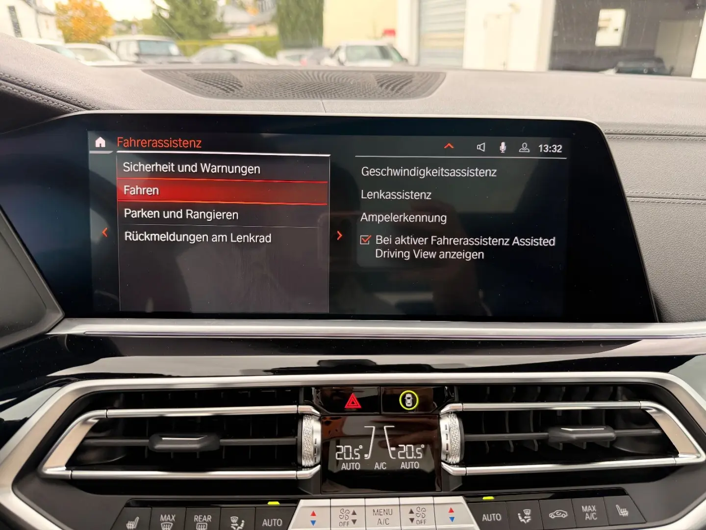 X5 xDrive 30 d M Sport PANO KEYLESS 360  AHK HUD