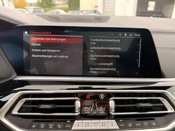 X5 xDrive 30 d M Sport PANO KEYLESS 360  AHK HUD