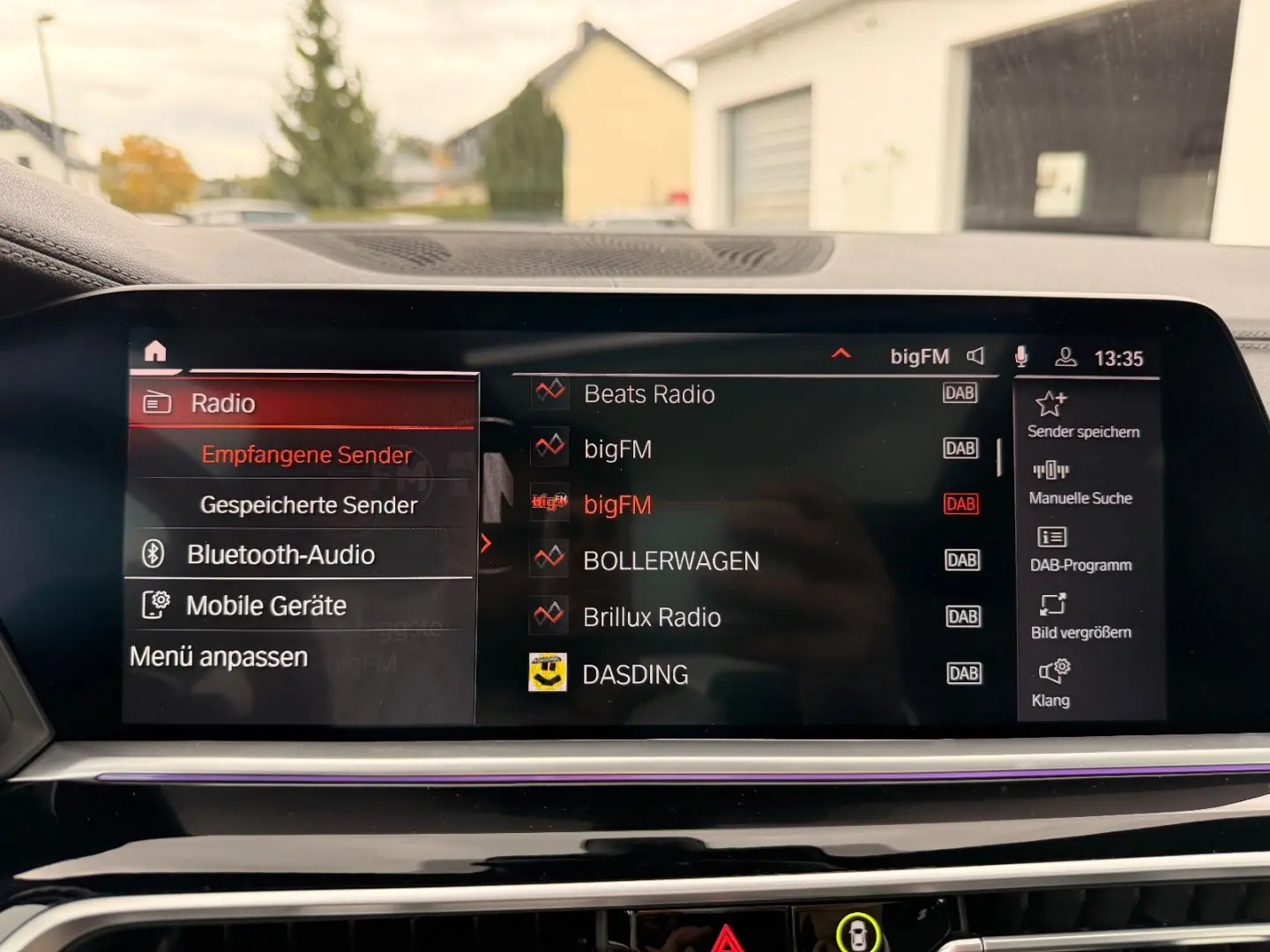 X5 xDrive 30 d M Sport PANO KEYLESS 360  AHK HUD