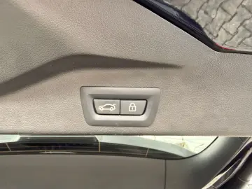 X5 xDrive 30 d M Sport PANO KEYLESS 360  AHK HUD