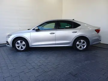 Škoda Octavia AMBITION 1.5 TSI