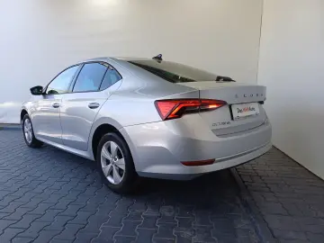 Škoda Octavia AMBITION 1.5 TSI