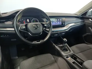 Škoda Octavia AMBITION 1.5 TSI