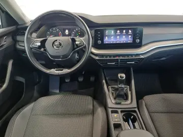 Škoda Octavia AMBITION 1.5 TSI