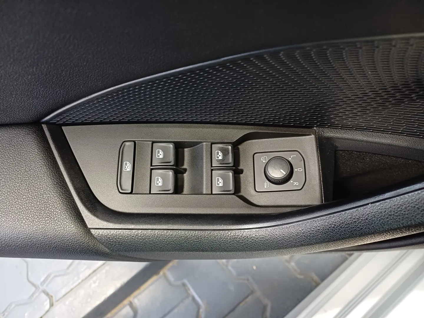 Škoda Octavia AMBITION 1.5 TSI