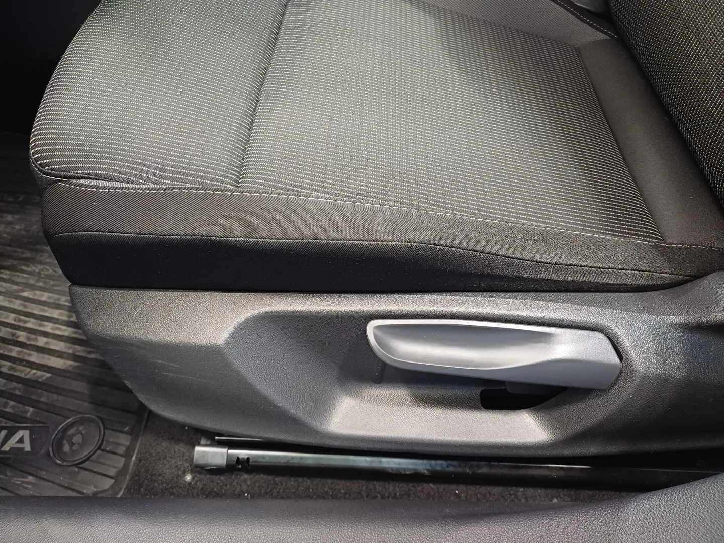 Škoda Octavia AMBITION 1.5 TSI