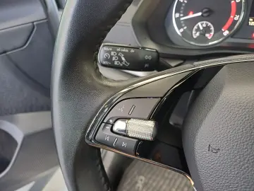 Škoda Octavia AMBITION 1.5 TSI