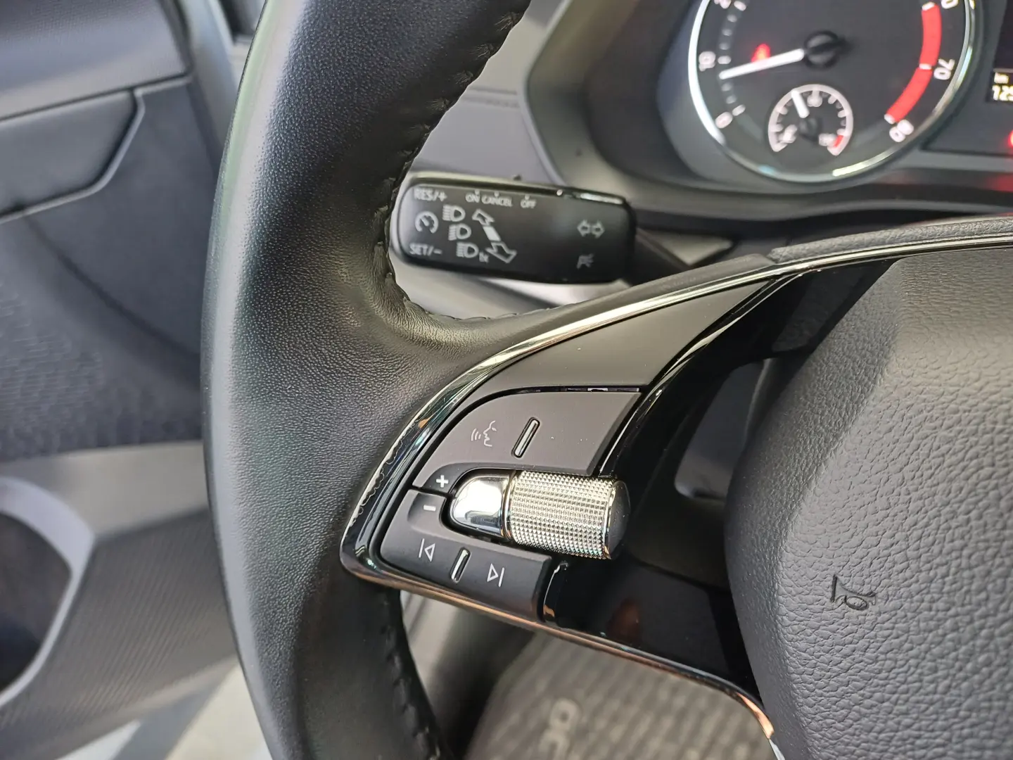 Škoda Octavia AMBITION 1.5 TSI