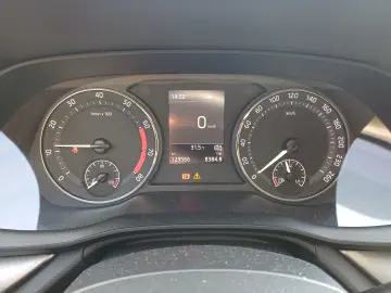 Škoda Octavia AMBITION 1.5 TSI