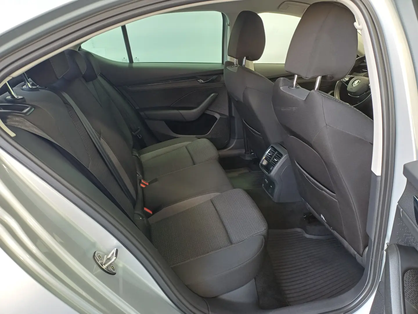 Škoda Octavia AMBITION 1.5 TSI