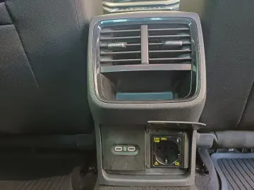 Škoda Octavia AMBITION 1.5 TSI