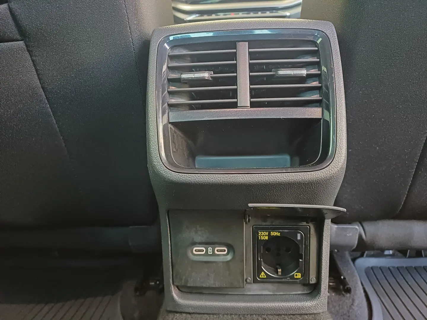 Škoda Octavia AMBITION 1.5 TSI