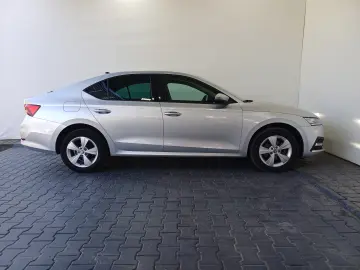 Škoda Octavia AMBITION 1.5 TSI