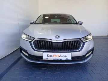 Škoda Octavia AMBITION 1.5 TSI