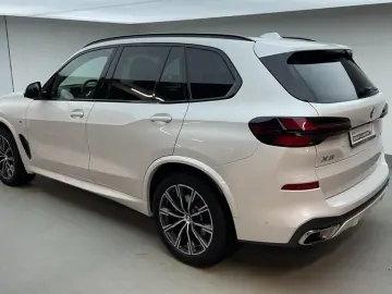 X5 xDrive30d M Sport