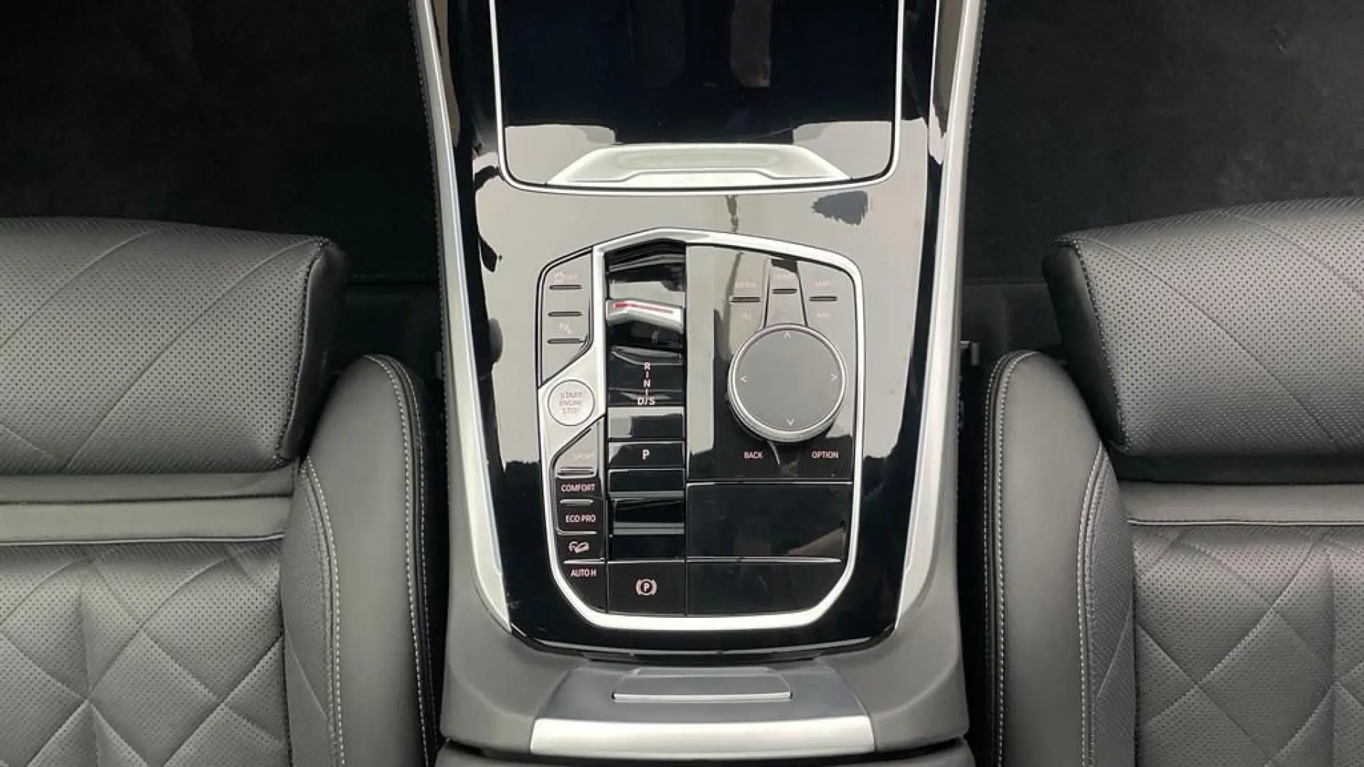 X5 xDrive30d M Sport