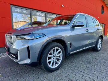X5 30d xDrive Memory PanoSD H&K Innovation AHK