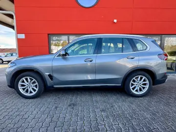 X5 30d xDrive Memory PanoSD H&K Innovation AHK
