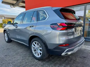X5 30d xDrive Memory PanoSD H&K Innovation AHK