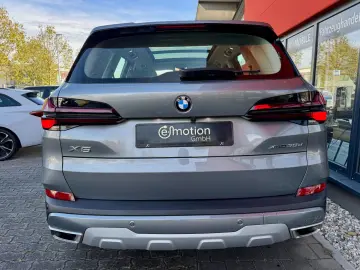 X5 30d xDrive Memory PanoSD H&K Innovation AHK