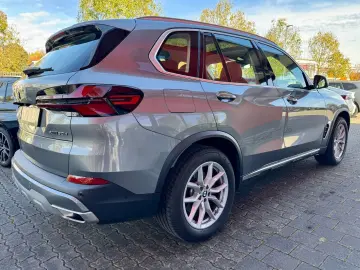 X5 30d xDrive Memory PanoSD H&K Innovation AHK