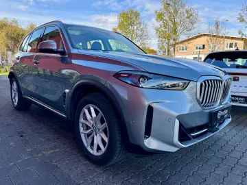 X5 30d xDrive Memory PanoSD H&K Innovation AHK