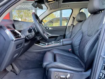 X5 30d xDrive Memory PanoSD H&K Innovation AHK