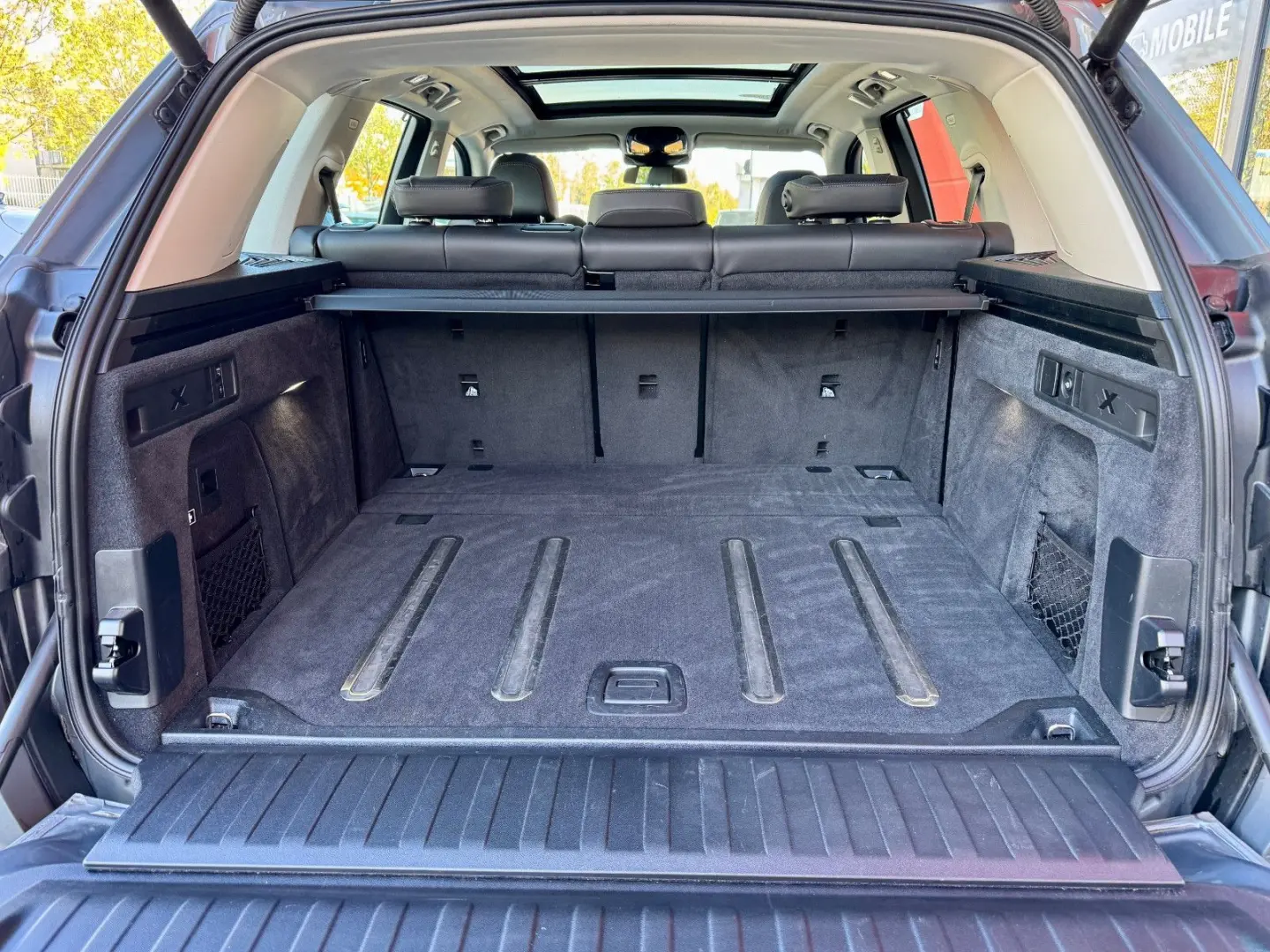 X5 30d xDrive Memory PanoSD H&K Innovation AHK